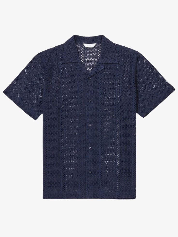Net Shirt
