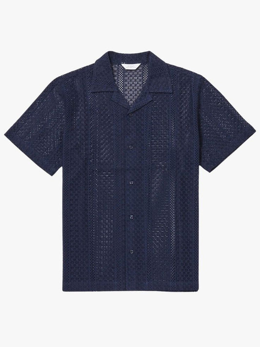 Net Shirt