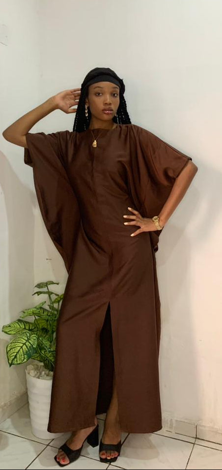 Classic Flow Duchess Dress