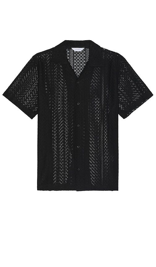 Net Shirt